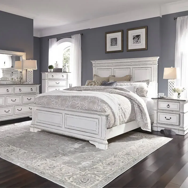 Bedroom furniture collection