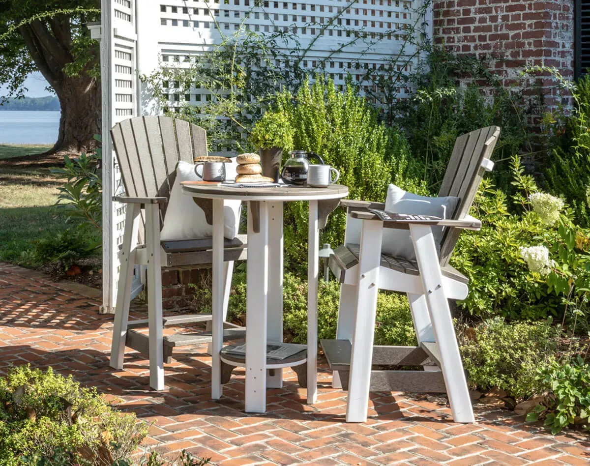 Outdoor furniture collection