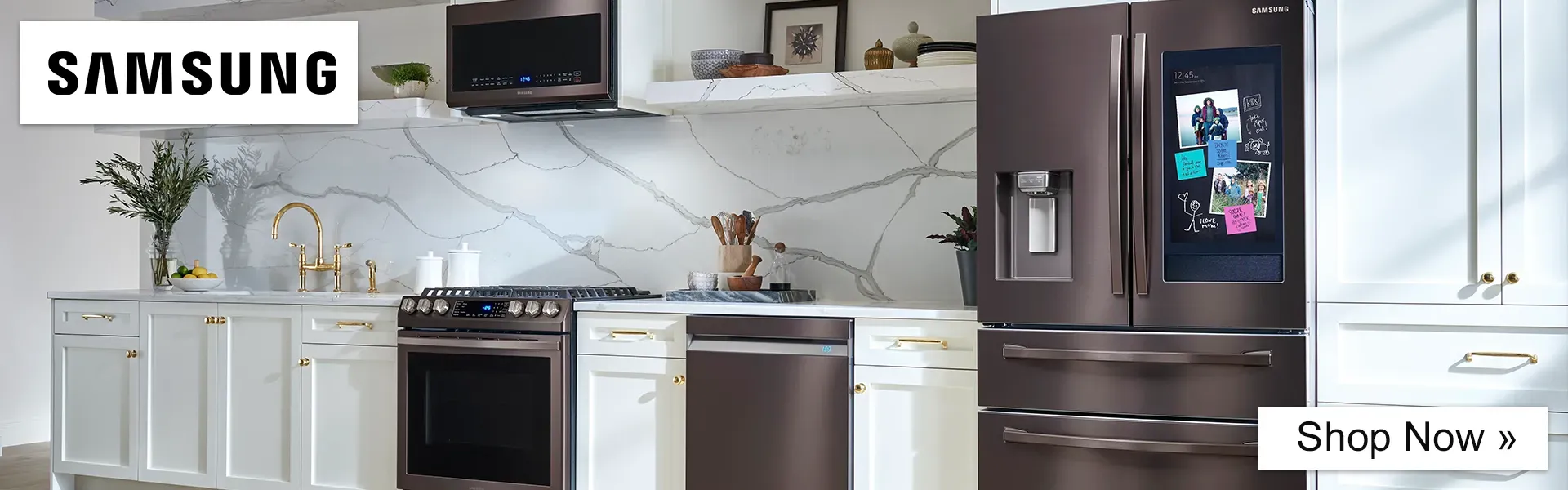 Shop Samsung