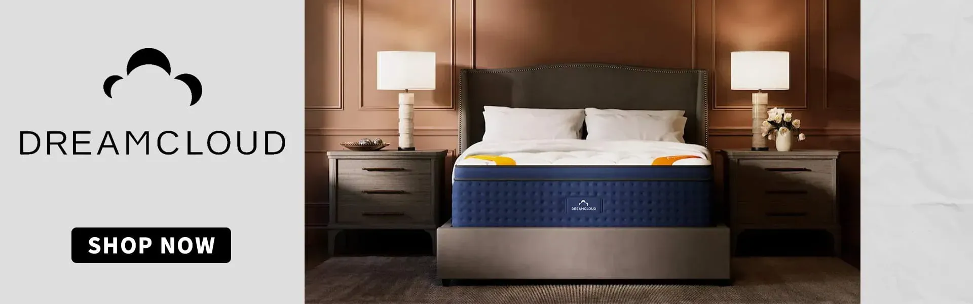 Shop Dreamcloud