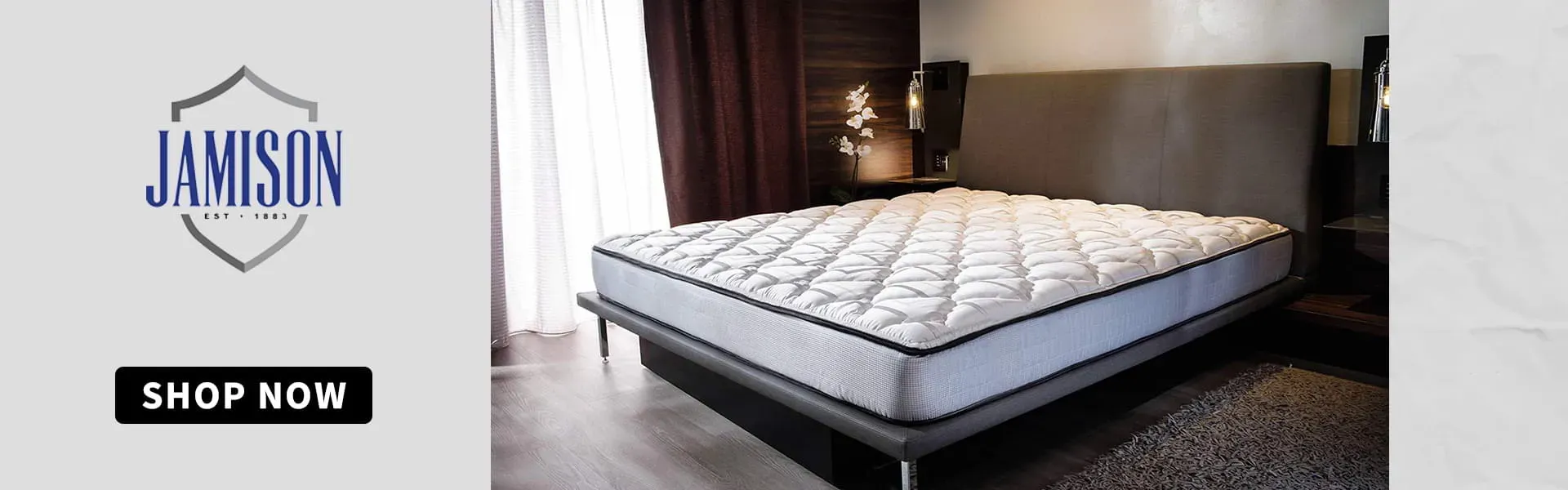 Shop Jamison
