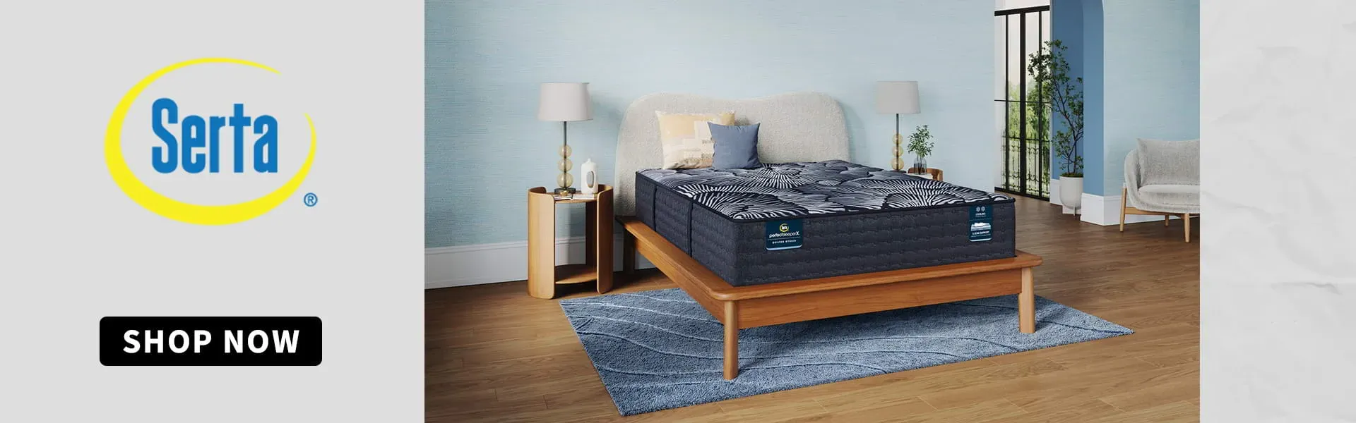 Shop Serta