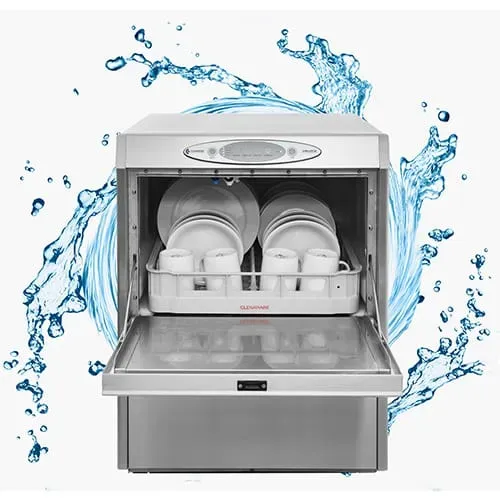 Dishwashers