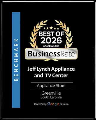 Jeff Lynch Appliance fleet