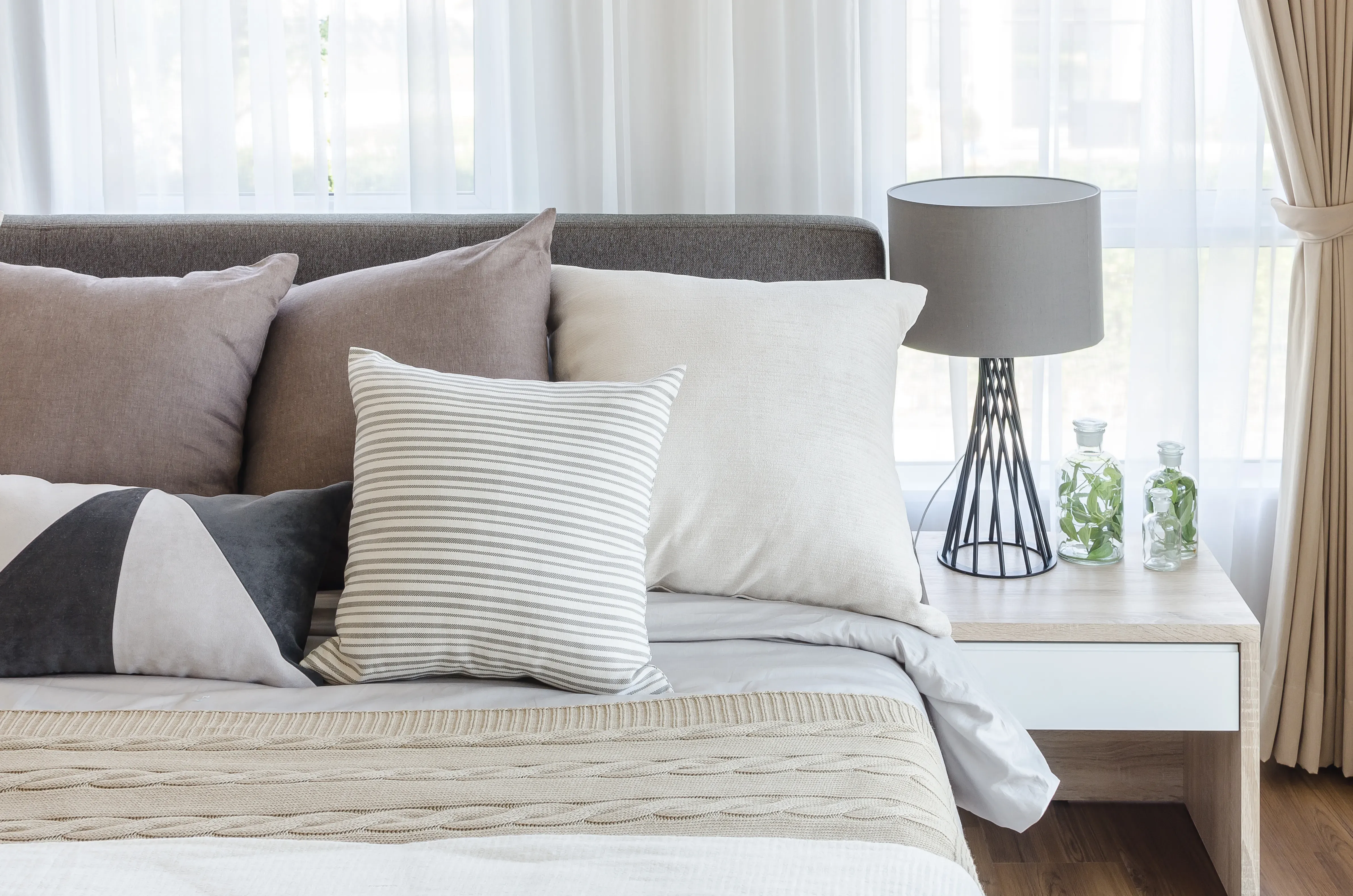 Shop Bedding