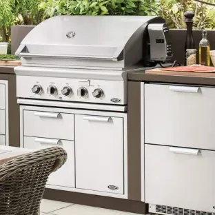 Outdoor Appliances