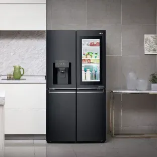 Refrigerators
