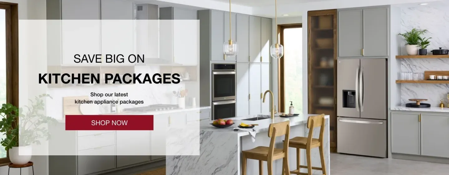 Kitchen Packages