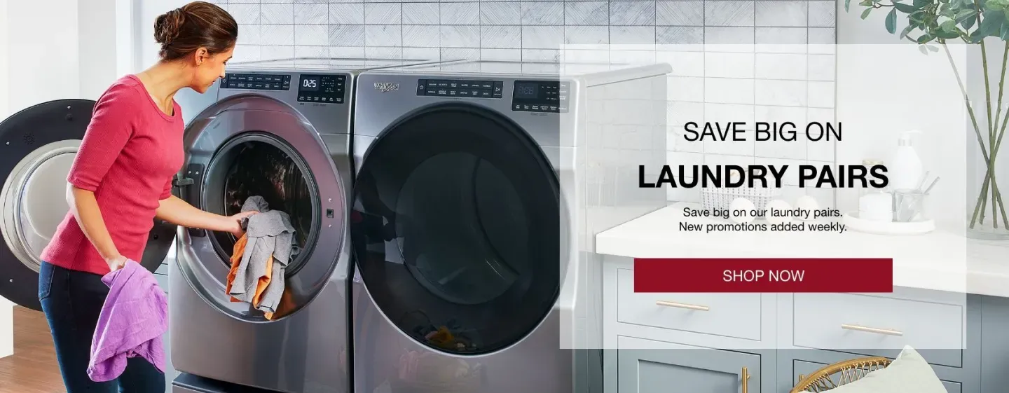 Laundry Pairs