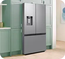 Refrigeration