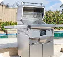 Grills