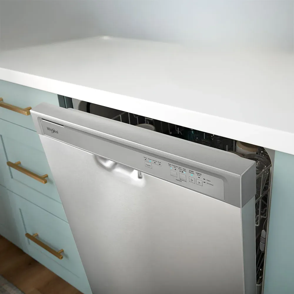 Shop Dishwashers/Kitchen Cleanup
