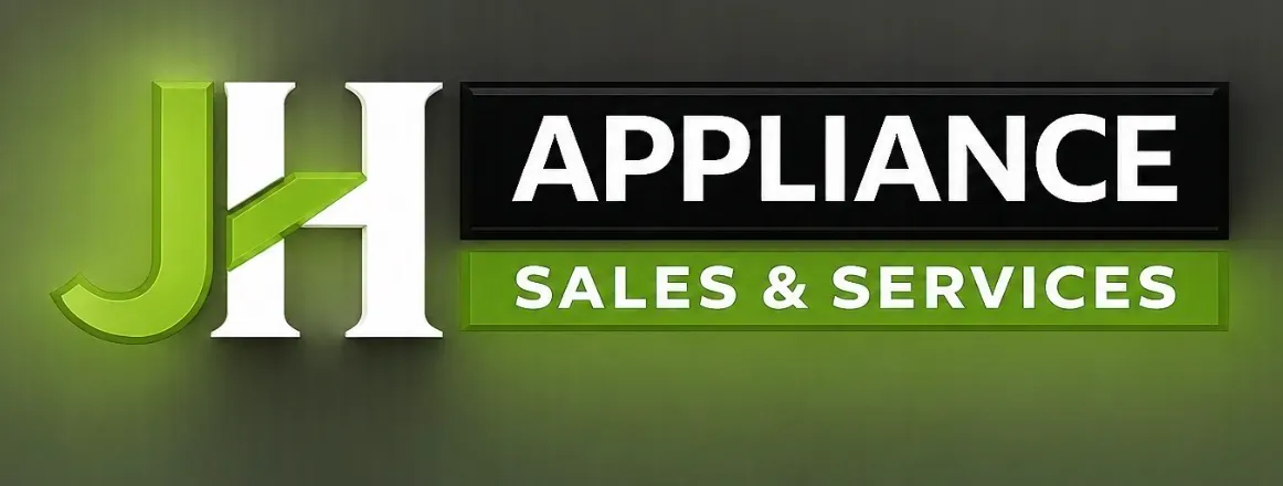 Jh Appliance Logo