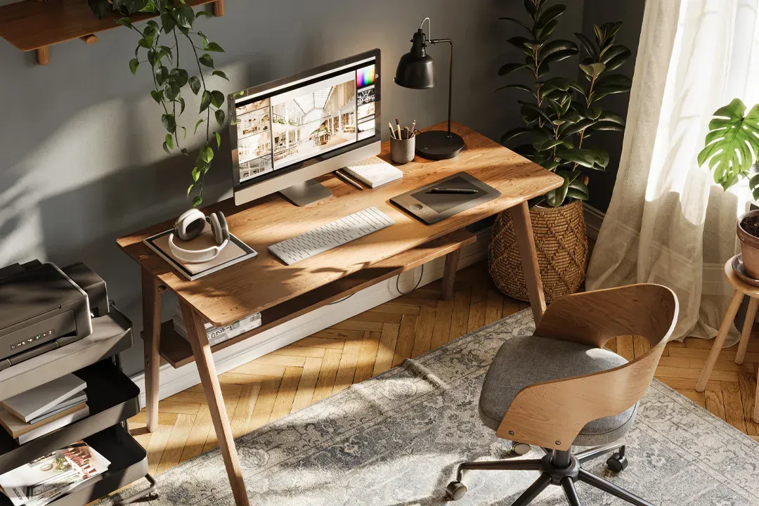 Modern dining room furniture