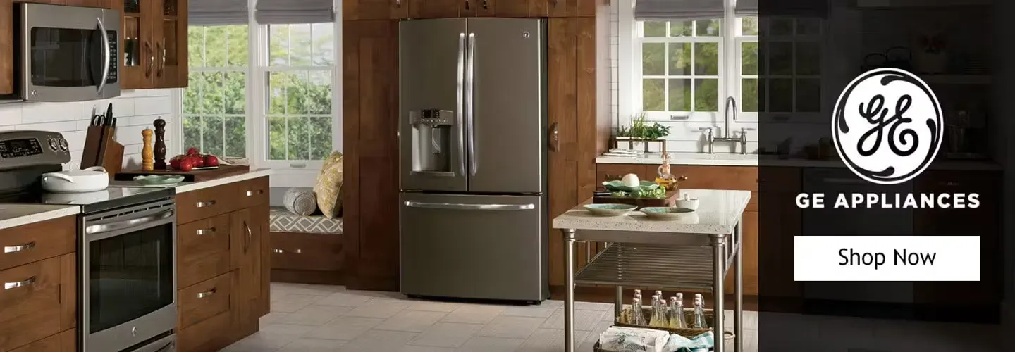 Shop GE Appliances