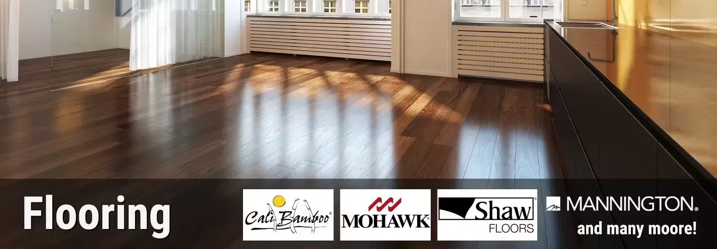 Flooring