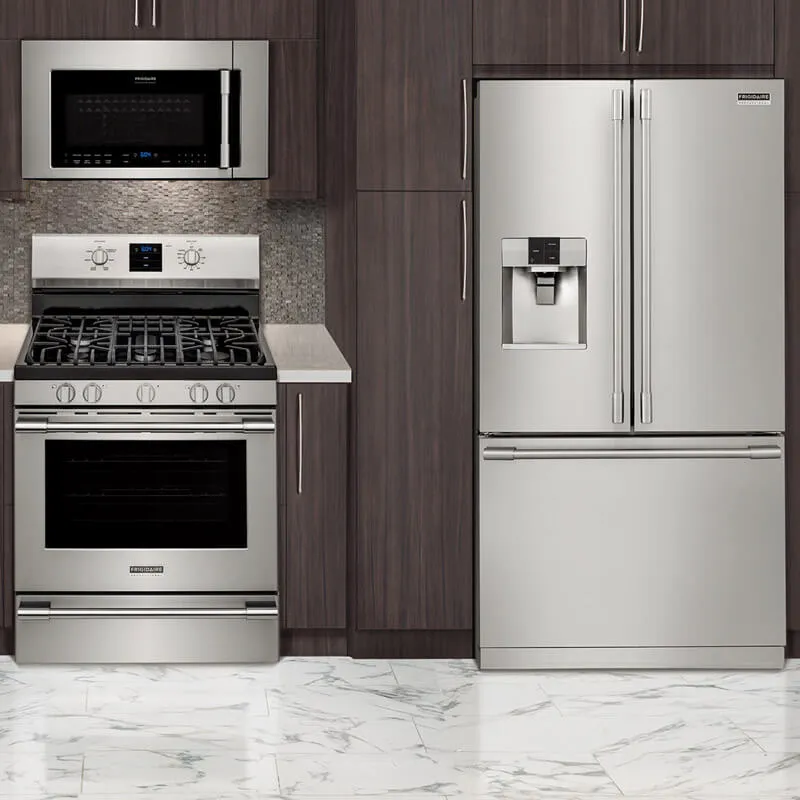 Appliances