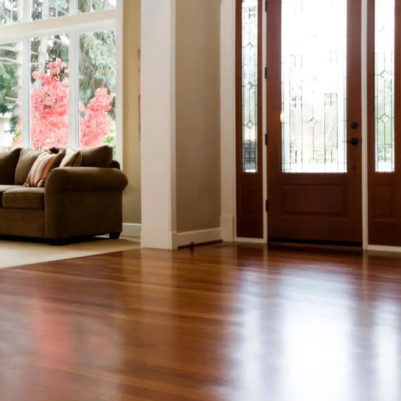 Flooring