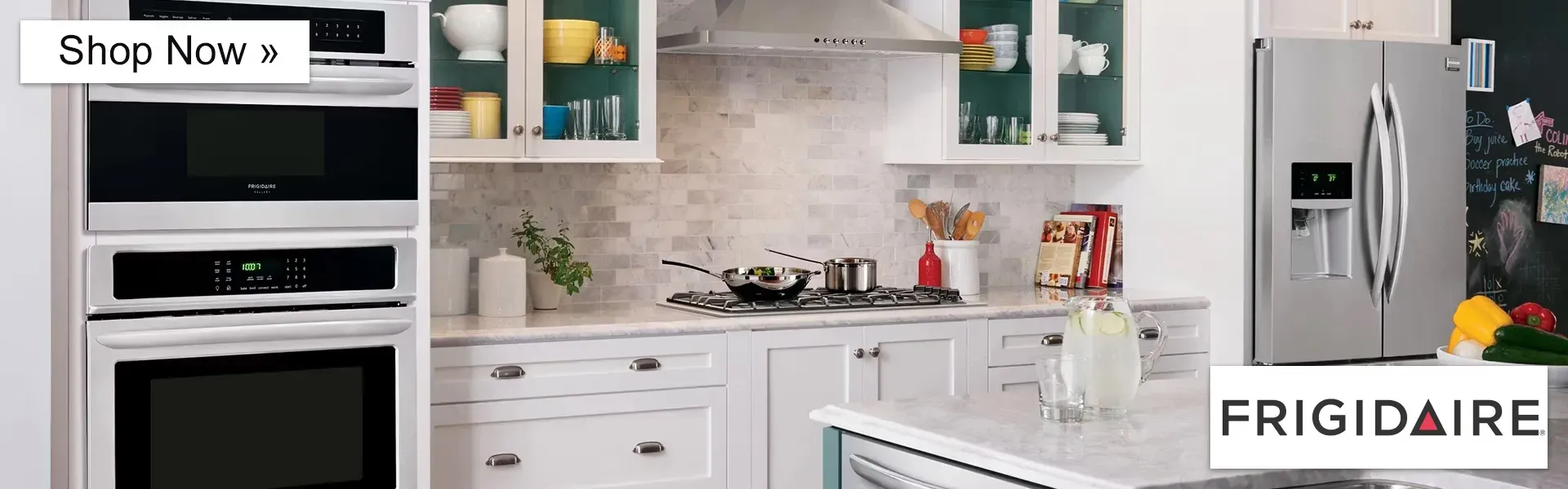 Shop Frigidaire