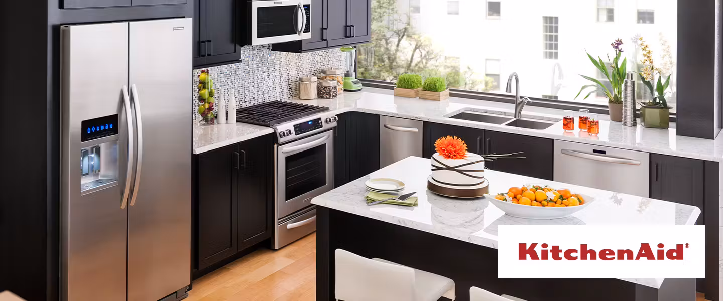 Shop KitchenAid