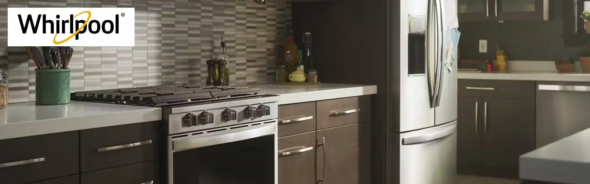 Whirlpool Appliances