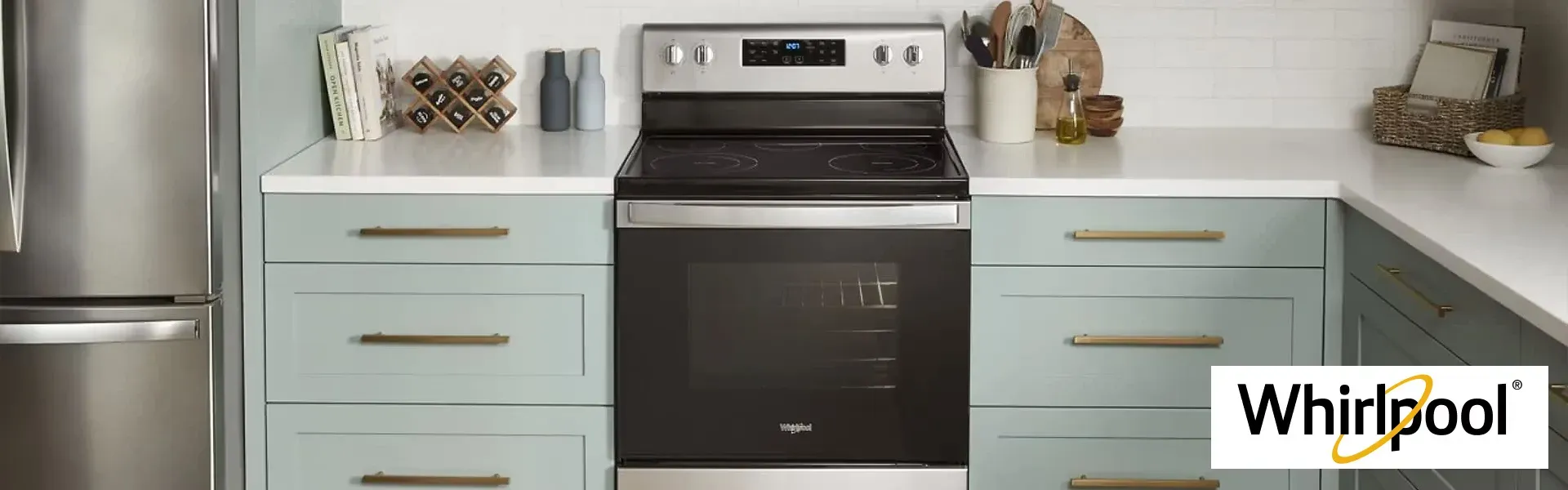 Whirlpool Appliances