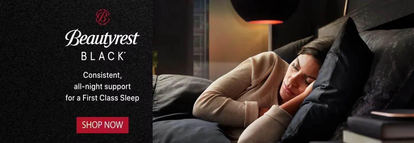 Shop Beautyrest Items Now!