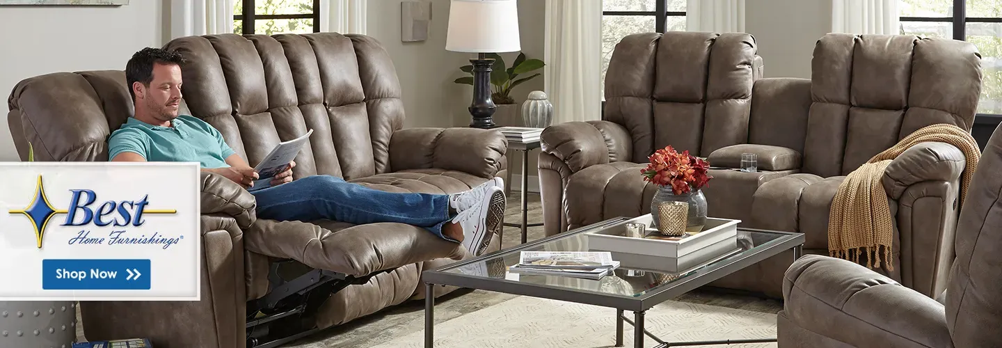 Best Home Furnishings
