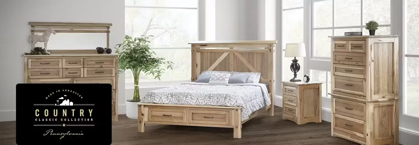 Shop Country Classic Collections!