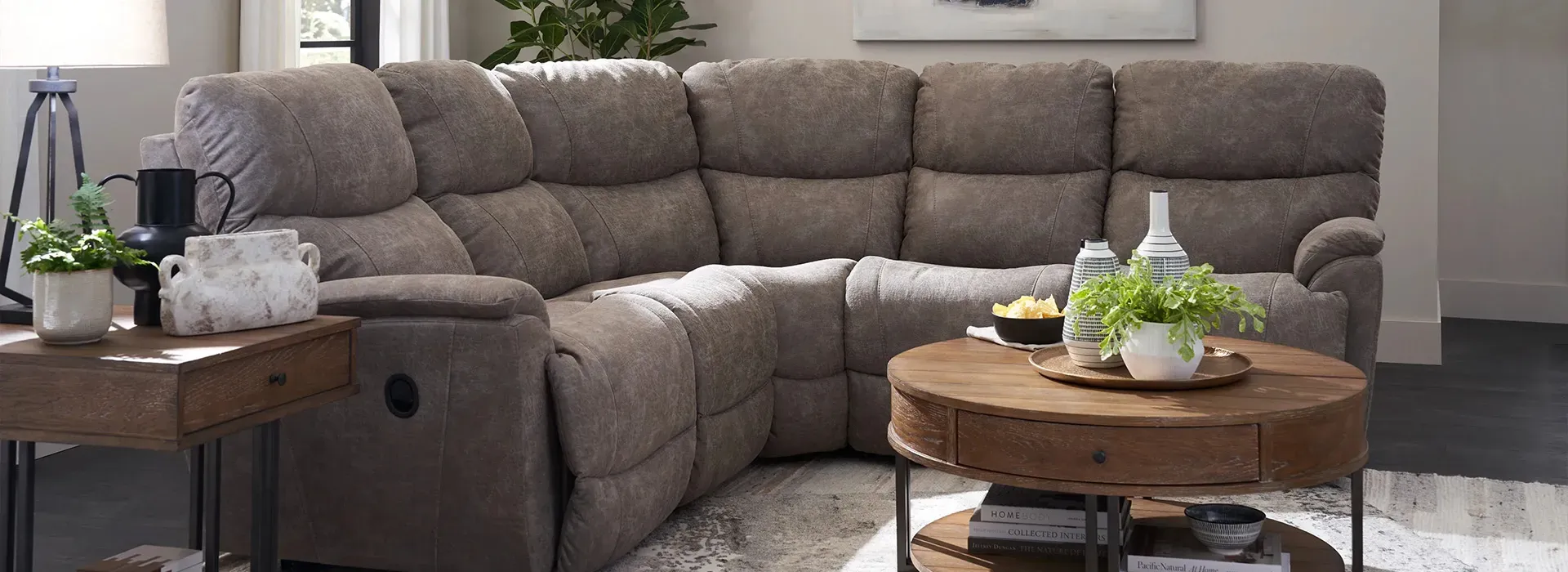 Living Room Furniture