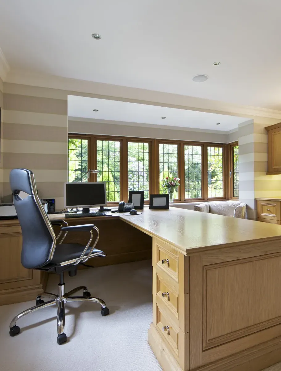 Home Office