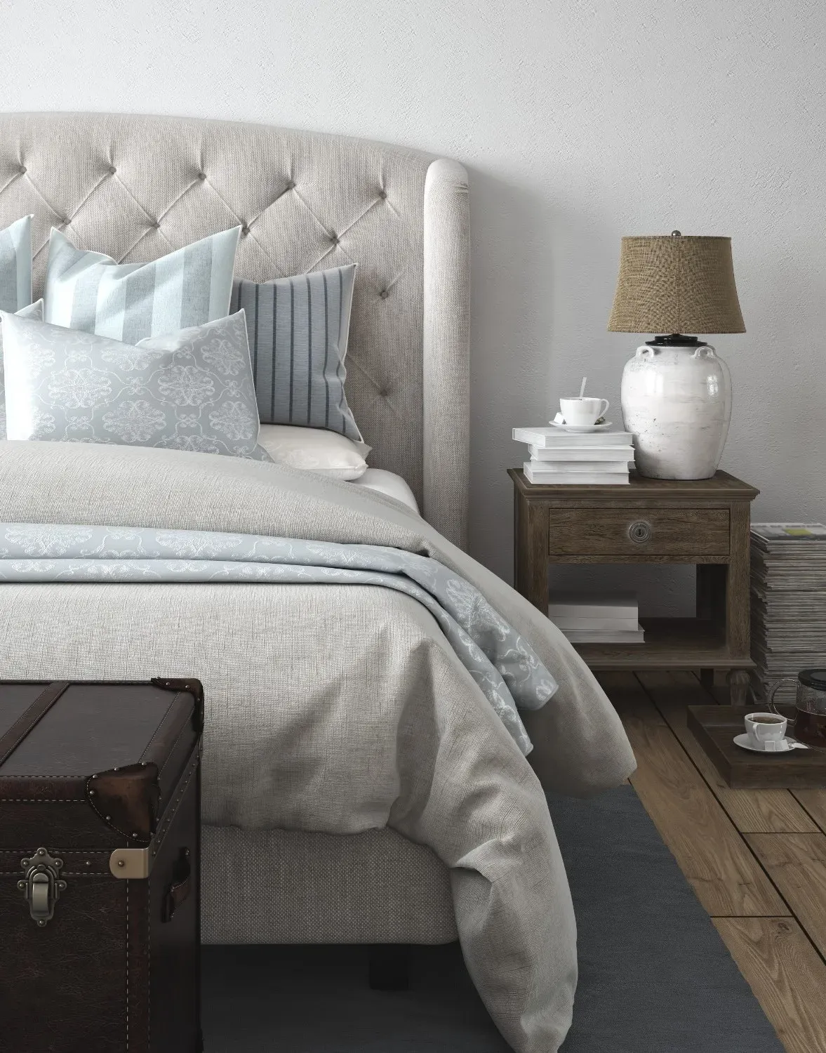 Mattress