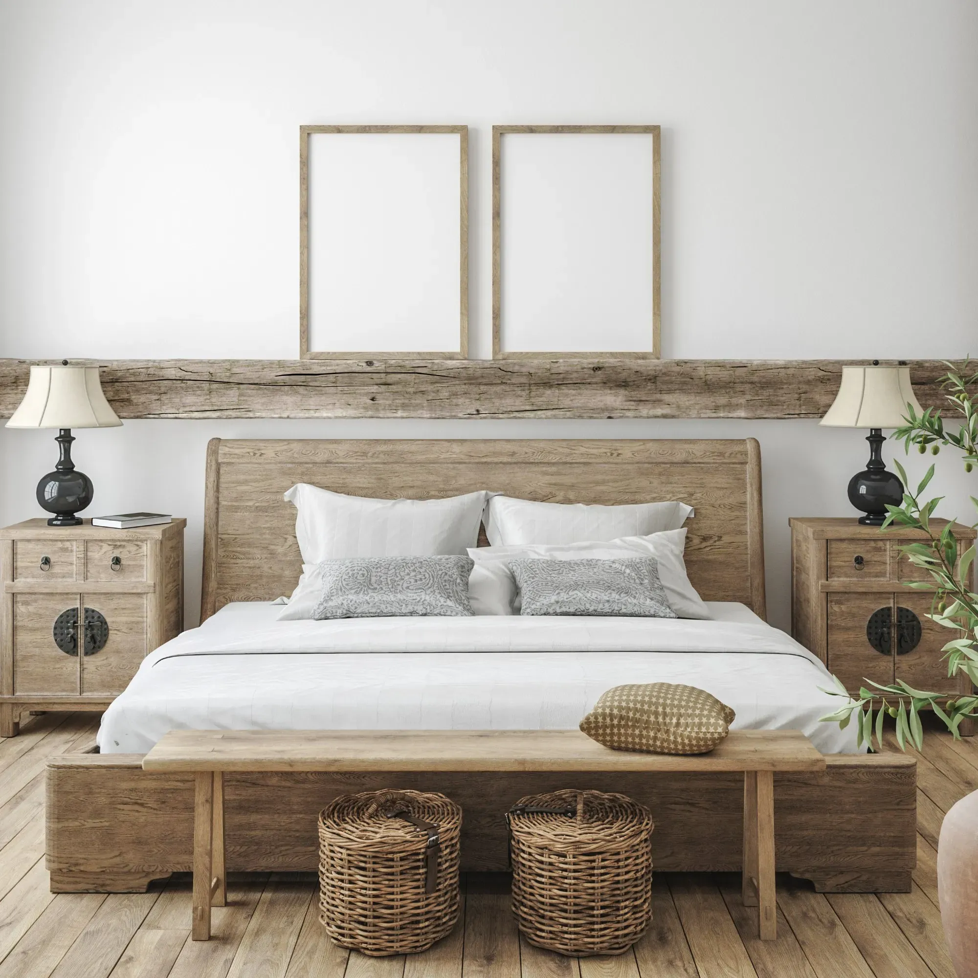 Mattresses
