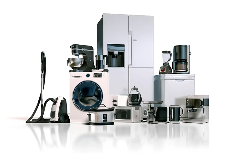 Best Selling Appliances