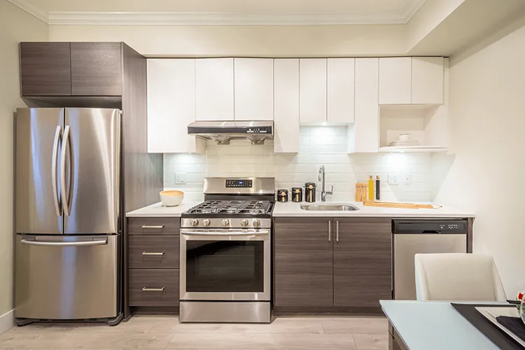 Kitchen Package Bundle Deals