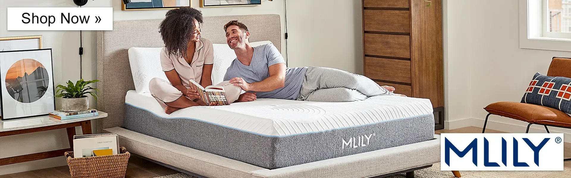 Mlily mattresses