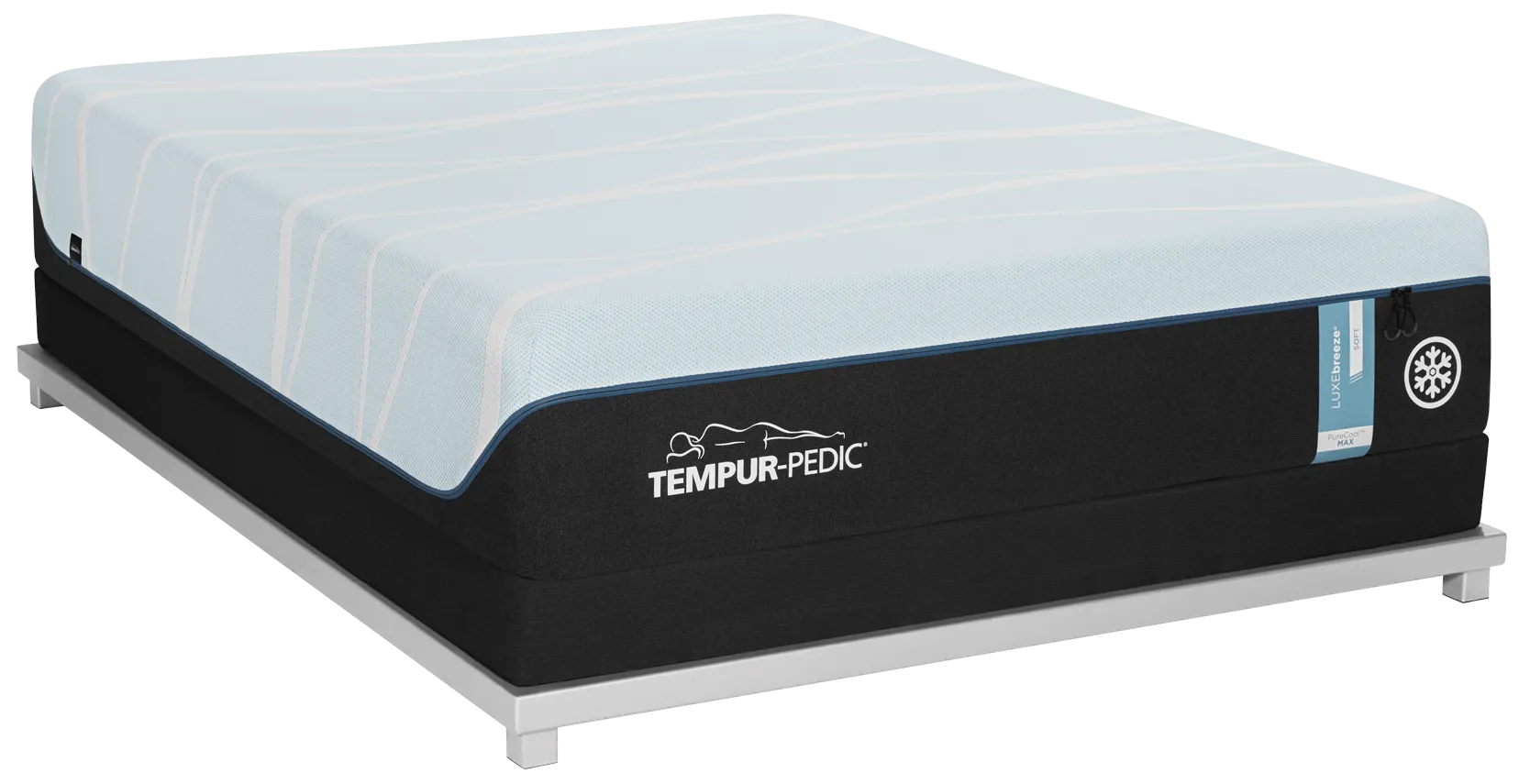 Tempur-Pedic Mattress