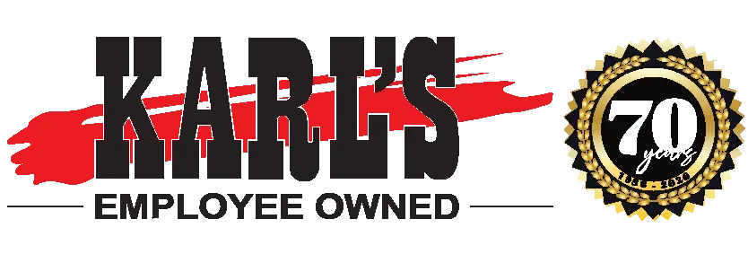 Karls70 Logo