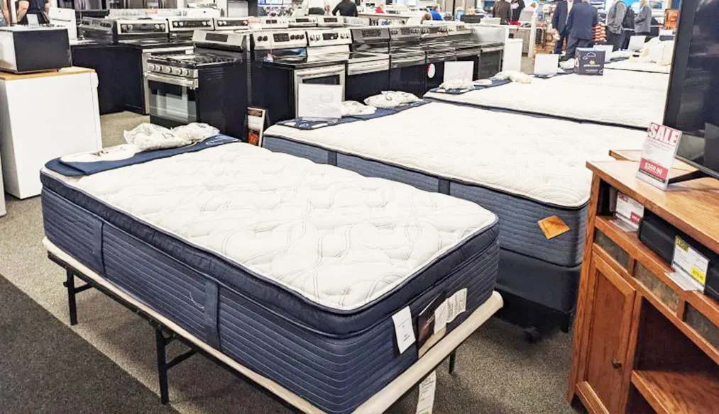 Aberdeenmattresses