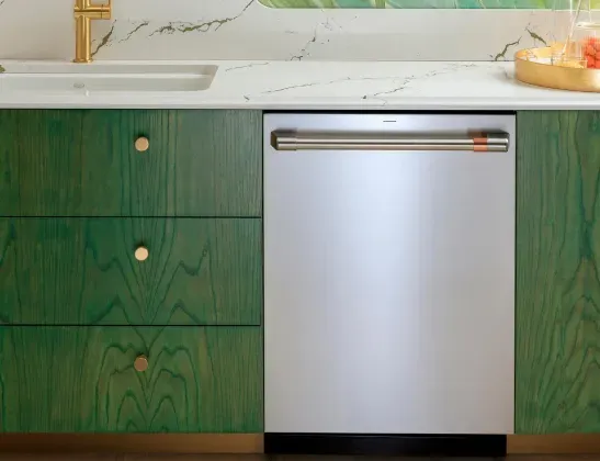 How to Create Cohesive Kitchen Appliances: Expert Tips