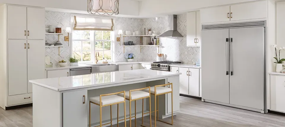 The Definitive Guide to Refrigerator Dishwasher Integration: Maximizing Space and Efficiency in Your Modern Kitchen