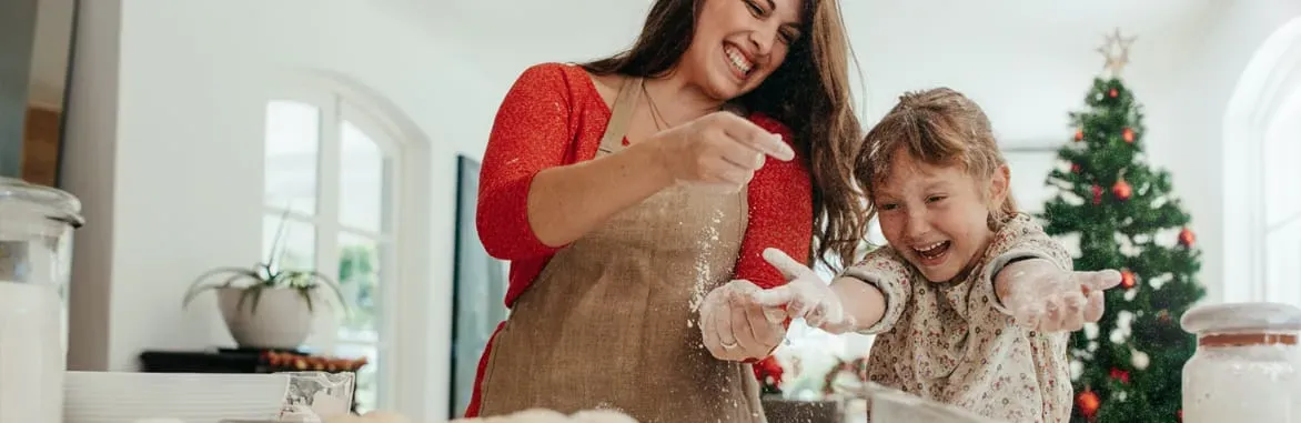 How to Prep Your Kitchen for the Holidays