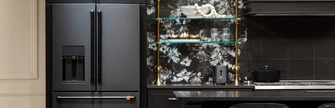 french door refrigerator