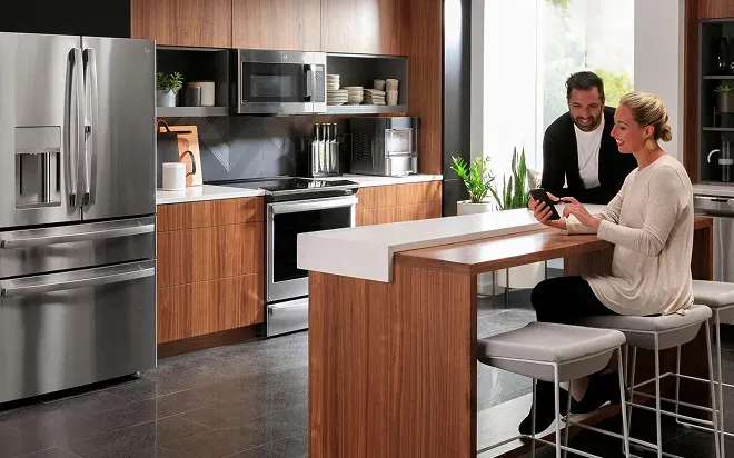 Shop Outlet & Scratch and Dent Appliances