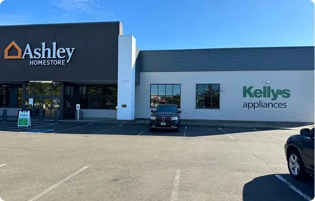 Shop the Top Appliance Store in Eugene