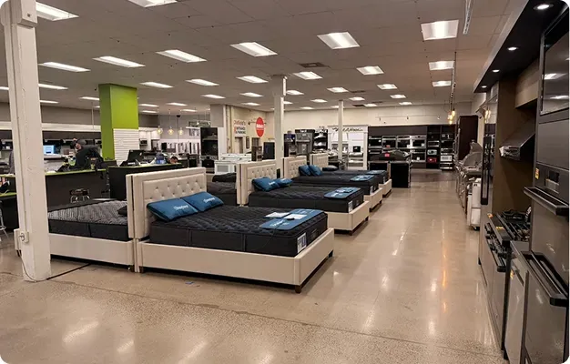 Shop the Top Appliance Store in Eugene