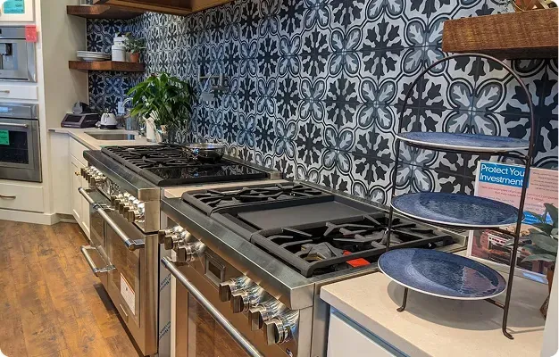 Shop Luxury Appliances in Salem