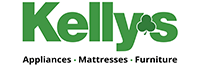 Kellys Logo App Furn Matt