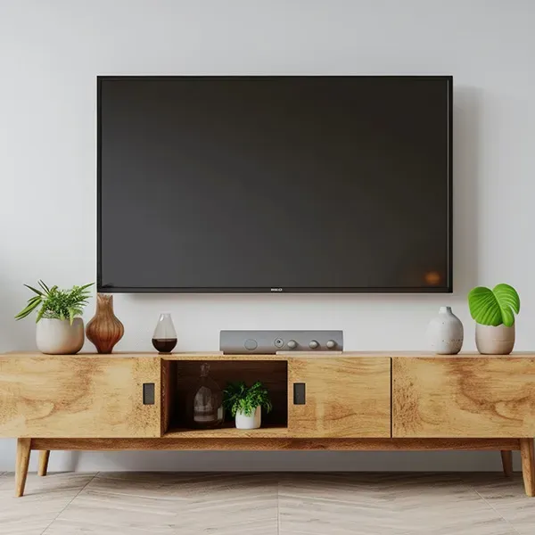Home Entertainment Image