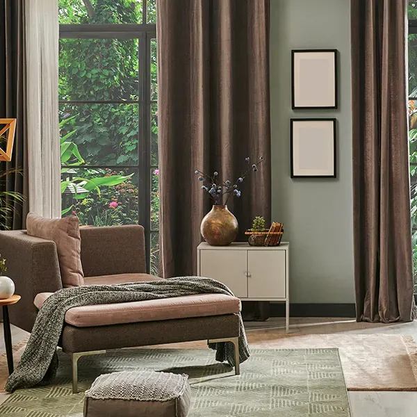 living room image